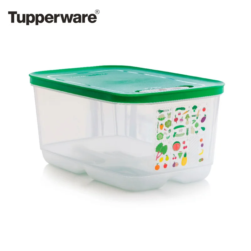 КОНТЕЙНЕР УМНЫЙ ХОЛОДИЛЬНИК(4,4 Л) Tupperware