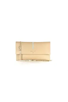 

Patrizia Pepe Clutch Burly Wood