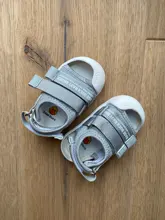 Toddler Sandals Casual-Shoes Baby-Girls Infant Boys Kids Summer Children Non-Slip Soft-Bottom