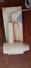 Xiaomi-secador de pelo SHOWSEE A1-W, anión, cuidado de iones negativos, difusor profesional de secado rápido para el hogar, 1800W