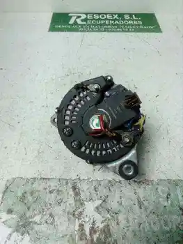 

A13N137 RENAULT ALTERNATOR RAPID EXPRESS (F40)
