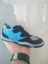 ULKNN Boys and Girls Sport Shoes For Boys Sneakers Children Breathable Mesh Trainer School