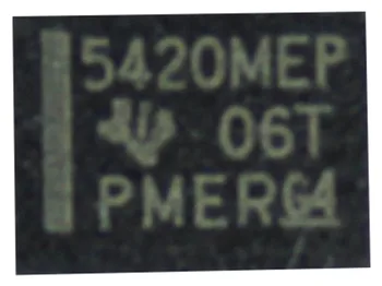 

Power Controller tps5420 mdrep
