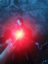 2019 nuevo Original y genuino veneno PVC figura de acción de juguete de modelos coleccionables 16cm