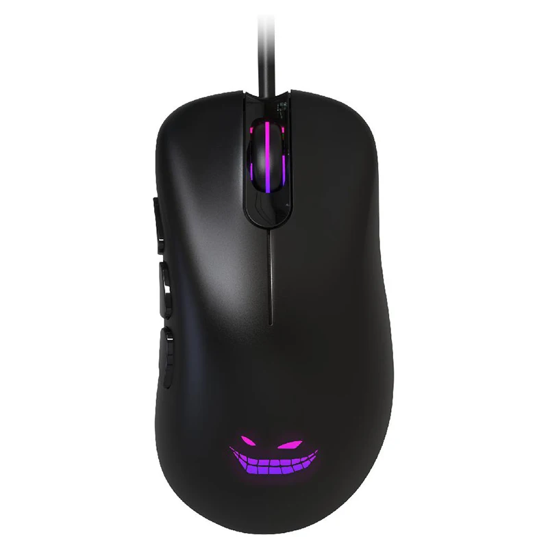 Мышь Qumo Fury M70