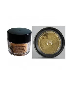 

PIGMENT PEARL 3 GR GOLD SPARKLES
