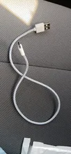 Cables USB tipo C de carga rápida para móvil, Cable de datos tipo C de carga rápida de 1m/2m/3m para Samsung S10, Huawei P30, Xiaomi mi 9