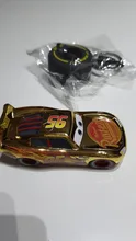 1:55 Diecast Toys Alloy-Model Cars Lightning Mcqueen Jackson Storm Car-Boy-Birthday-Gift