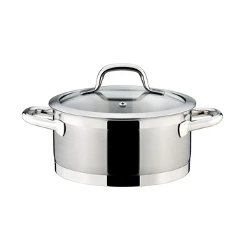 

Tescoma casserole president with lid D 20 cm, 3.0 L.