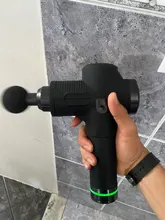 Pistola de masaje corporal profundo, masajeador para aliviar el dolor muscular, ejercicio corporal y relajación, moldeador adelgazante