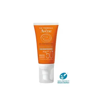 

Avene anti-ageing sun care SPF 50 + 50 Ml