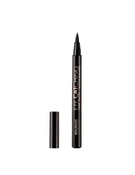 

Bourjois Eyecatching Liner liner eyes Tone 1 Black-8 gr