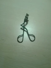 Pinza rizadora de pestañas, herramienta de maquillaje de belleza cosmética, portátil, colorida, 1 unidad