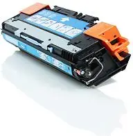 

Q2681A cyan Toner cartridge compatible for HP 3700DN,3700N,3700DTN-6.000 Pagine-HP311A
