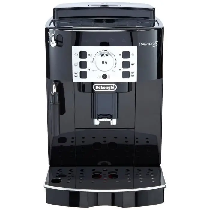 Digne oasis Gâcher delonghi ecam22 110 b magnifica s Amérique du Sud