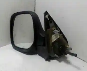 

96193821XX LEFT REARVIEW CITROEN BERLINGO