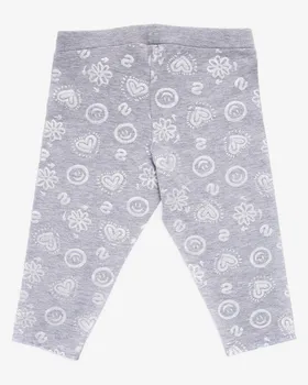 

Brand: Uneven- Genre: Girl Category: Leggings-… Color: gray, Size: XL