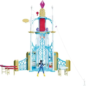 

DC Super Hero Girls-set of figures (Mattel DMR13)