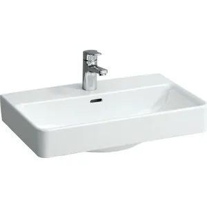 

Sink Laufen pro 60x38 cm (8.1895.9.000.104.1)