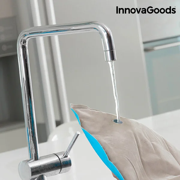 InnovaGoods многоразовая Освежающая подушка