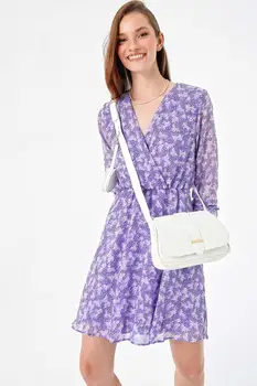 

DeFacto Leather Look Shoulder Bag-R4832AZ20AU