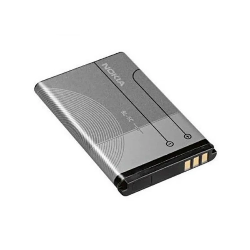 Nokia BL 5c 1020 mAh 3.7V|Аккумуляторы для мобильных телефонов| |
