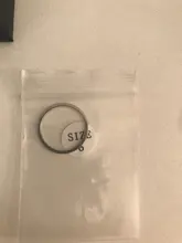 Anillo de titanio y acero fino para hombre y mujer, anillo de dedo de color dorado, rosa, moda Simple, Color plateado, 1MM