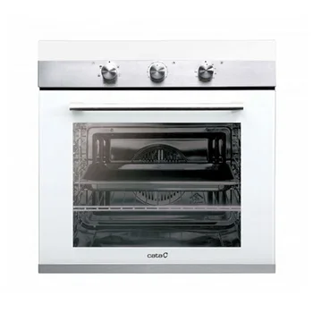 

Multipurpose Oven Cata CM760ASWH 50 L 2400W White