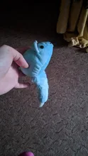 Plush Mice Shape Cat Toys for Cats Catnip Pet Cat Toy Interactive Gatos Productos Para