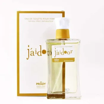 

J'aidoor Pour Femme Eau Oof Toilette Spray 100 ML