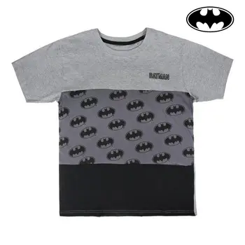 

Child's Short Sleeve T-Shirt Batman 73988