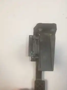 

0281002387 6Q1721503D Potentiometer Pedal Seat Ibiza (6l1) *