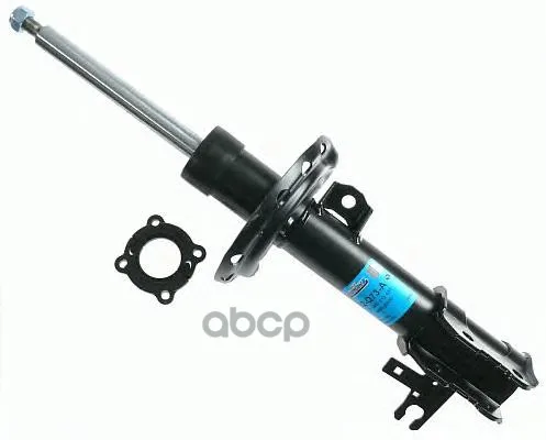 Амортизатор Boge арт. 32-Q73-A