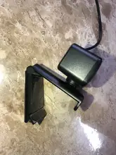 Ashu-cámara Web H701 para ordenador, 1080p, enfoque automático, con micrófono
