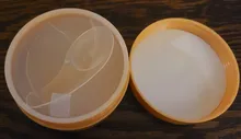 Mascarilla de colágeno para ojos, hidratante de Gel dorado, parches para ojos, antienvejecimiento, antihinchazón, parche para el cuidado de la piel, 60 uds.