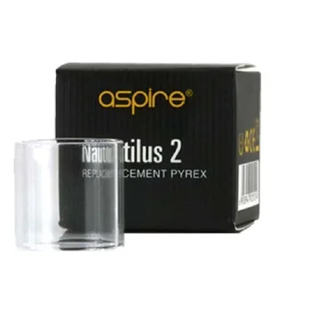 

Vetro Di Ricambio Aspire Nautilus 2 Vetrino Sostitutivo 2 ML Glass ORIGINALE
