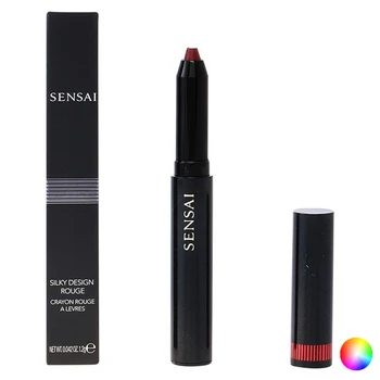 

Lip Liner Silky Design Rouge Kanebo
