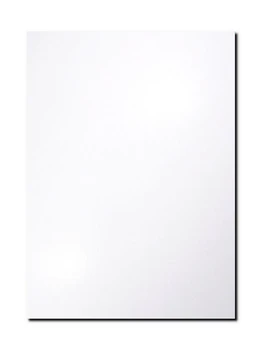 

Cardboard мелованный White RC C крафтовым оборотом. 245g/m2, thickness 0,4mm. 30 sheets A4