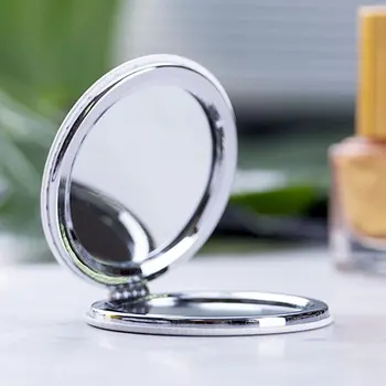 

Pocket Mirror Circular 145907