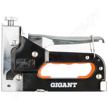 

Building mechanical stapler Gigant GCS 53 (Type 140)
