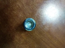 Conector hembra a hembra tipo N, Conector de Adaptador Coaxial RF recto Doble