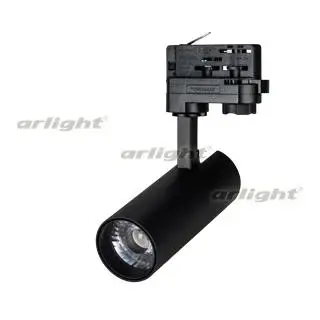 

024616(2) lamp lgd-gera-4tr-r55-10w warm3000 (Bk, 24 deg, 230V)-1 pc Arlight