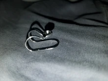 Pendientes de aro con forma de corazón de estrella para mujer, 1 unidad, Color plata/dorado, gran oferta, sin Piercing para cartílago