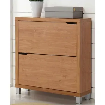 

Shoe Rack 2 doors kubox various colors