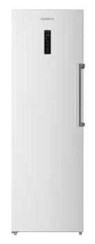 

Vertical freezer Corb CCVH18520NFW