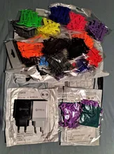 Elastic Shoelaces Sneakers Rubber Silicone Quick No-Tie Kids Adult 16pcs Outdoor High-Quality