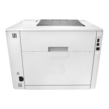 

HP Color LaserJet Pro M452dn - Farblaserdrucker CF389A # B19