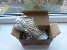 Curtain-Light Garland Fairy Wedding Home-Decor Christmas Outdoor New-Year 3X3M Usb Led