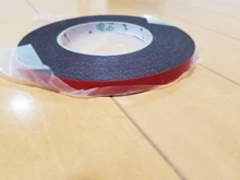 Double-Side-Adhesive Foam-Tape Mounting-Fixing-Pad Sticky Super-Strong for 2pcs/1pcs