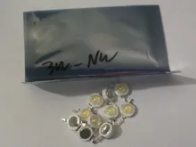 Diode Downlight-Lamp-Bulb Spotlight Chip Smd Leds Led-Light-Emitting Warm White Yellow